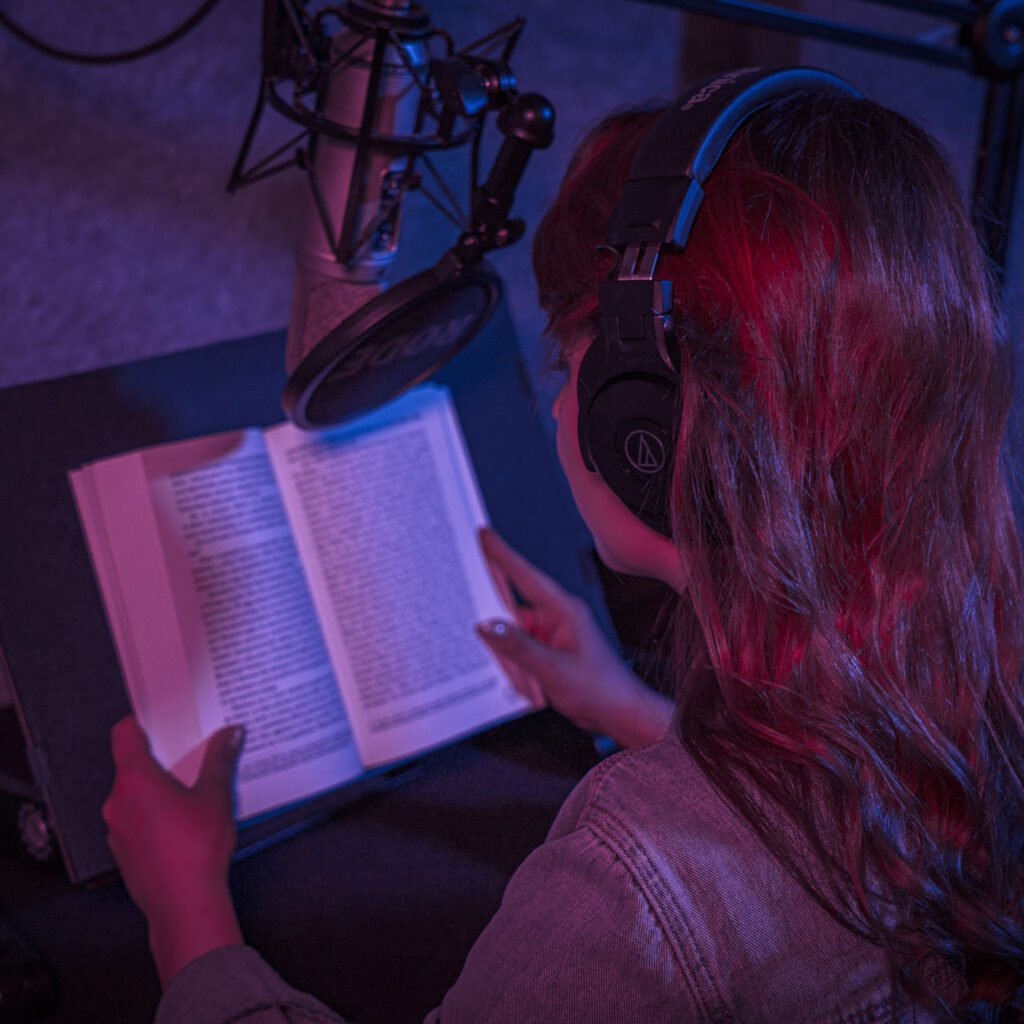 Ile kosztuje nagranie audiobooka i od czego zależy wycena?
