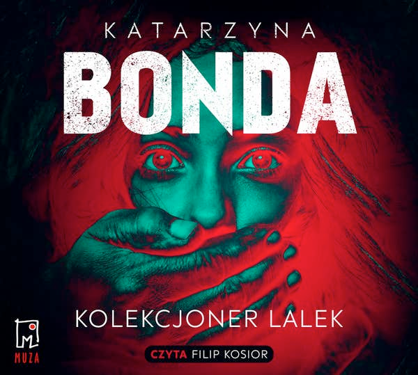 Kolekcjoner lalek. Lena. Tom 1